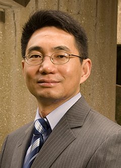 Zhongming Zhao, PhD, MS, SBMI Professor and Center for Precision Health Director