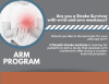 ARM-Program Seeks Stroke Survivors with Wrist/Arm Weakness