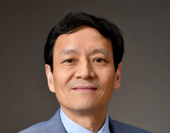 GQ Zhang, PhD, vice president and chief data scientist for UTHealth Houston. (Photo by UTHealth Houston)