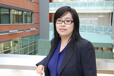 Professor Cui Tao, PhD elected to American College of Medical Informatics