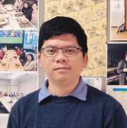 Nam Van Truong, PhD