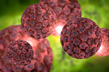 Nearly two-thirds of study participants cleared their HPV infection with daily use of AHCC. (Photo by Getty Images)