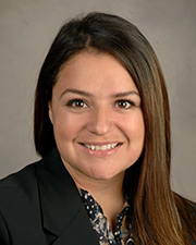Yolanda Villarreal, PhD