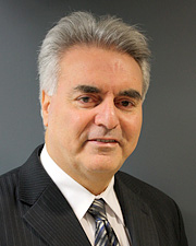 Mohammad Rahbar, PhD