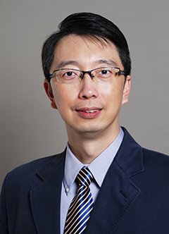 Yang Gong, MD, PhD <br/>Associate Professor