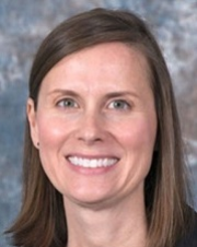 Jennifer Beauchamp, PhD, RN