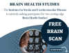 Participants needed for brain health research