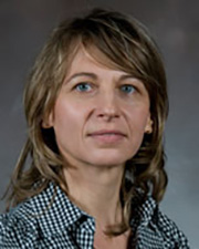 Myriam Fornage, PhD