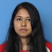 Avisha Das, PhD
