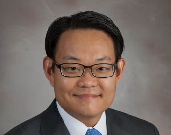 H. Alex Choi, MD, associate professor and vice chair for neurocritical care with McGovern Medical School at UTHealth Houston
