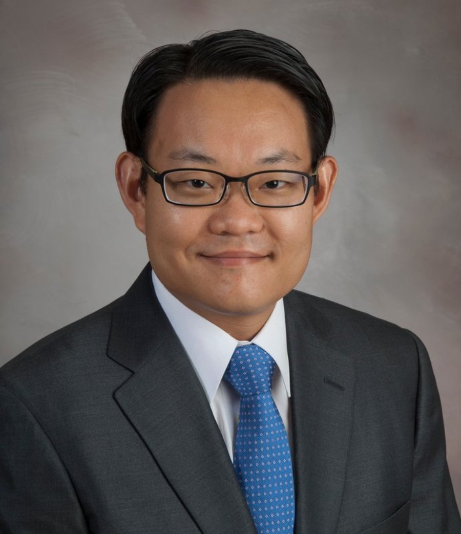 H. Alex Choi, MD, associate professor and vice chair for neurocritical care with McGovern Medical School at UTHealth Houston