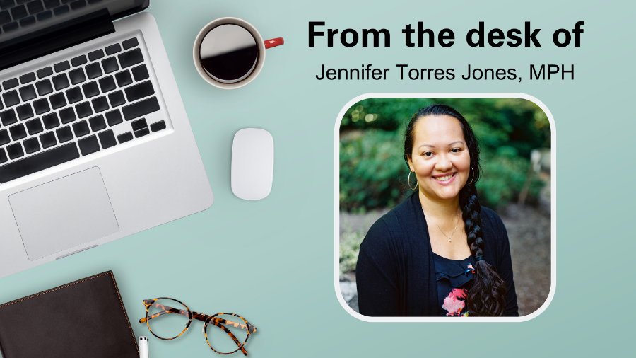 Alumni Feature: Jennifer Torres Jones, MPH
