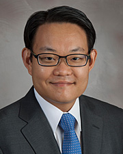 Huimahn Choi, MD
