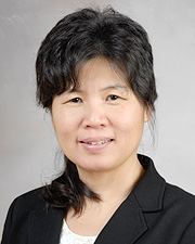 Shao-Ling Huang, MD, PhD