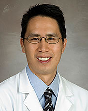 Kevin Hwang, MD, MPH