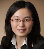 Licong Cui, Ph.D.