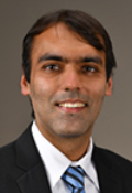 Lokesh Shahani, MD, MPH, FACP