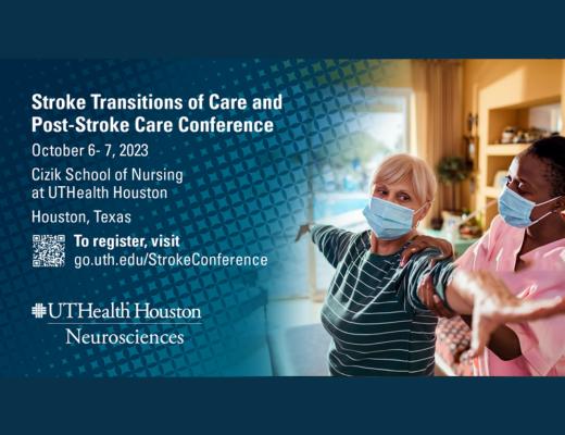 Stroke Transitions of Care and Post Stroke Care Conference