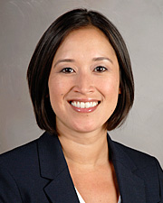Tiffany Chang, MD