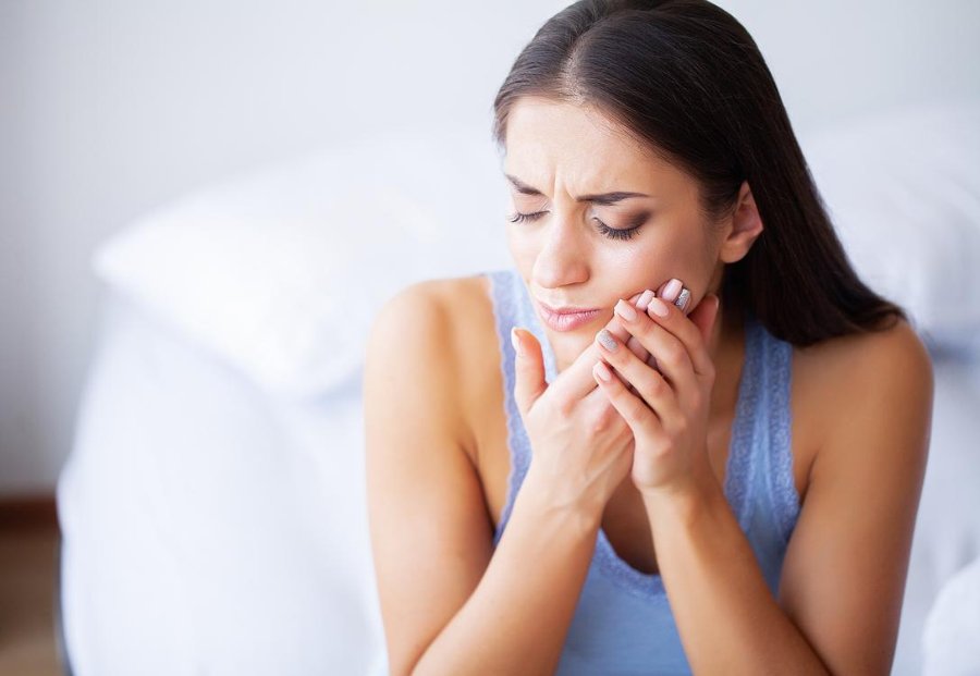 All About Dental Pain And Emergencies
