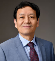 Guo-Qiang Zhang, MS, Ph.D.
