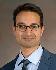 Sunil Sheth, MD