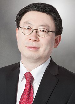 Dean Zhang named International Academy of Health Sciences Informatics 2020 fellow