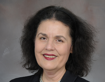 Deborah A. Pearson, PhD, professor of psychiatry and behavioral sciences at McGovern Medical School and director of the Developmental Neuropsychology Clinic at UTHealth Houston.