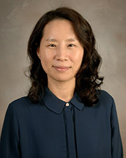 Joo Jung, PhD