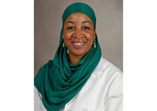 Sharrief awarded $3.1M NIH grant to test whether telehealth improves racial disparities in outcomes for stroke survivors