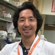 Hiroyuki Yamaguchi, DDS, PhD