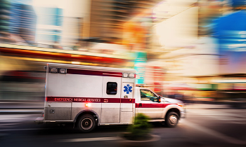 Researchers at UTHealth Houston and Baylor College of Medicine, along with the Houston Fire Department (HFD), are launching a new clinical trial for a medication to treat trauma-related severe blood loss. (Photo by Getty Images)