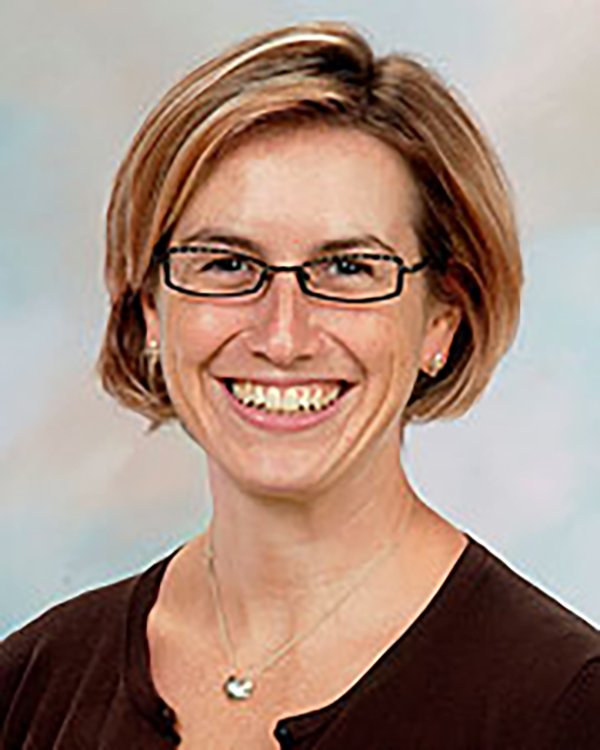 Gretchen Von Allmen, MD, professor and director of the Division of Child and Adolescent Neurology with McGovern Medical School at UTHealth Houston.