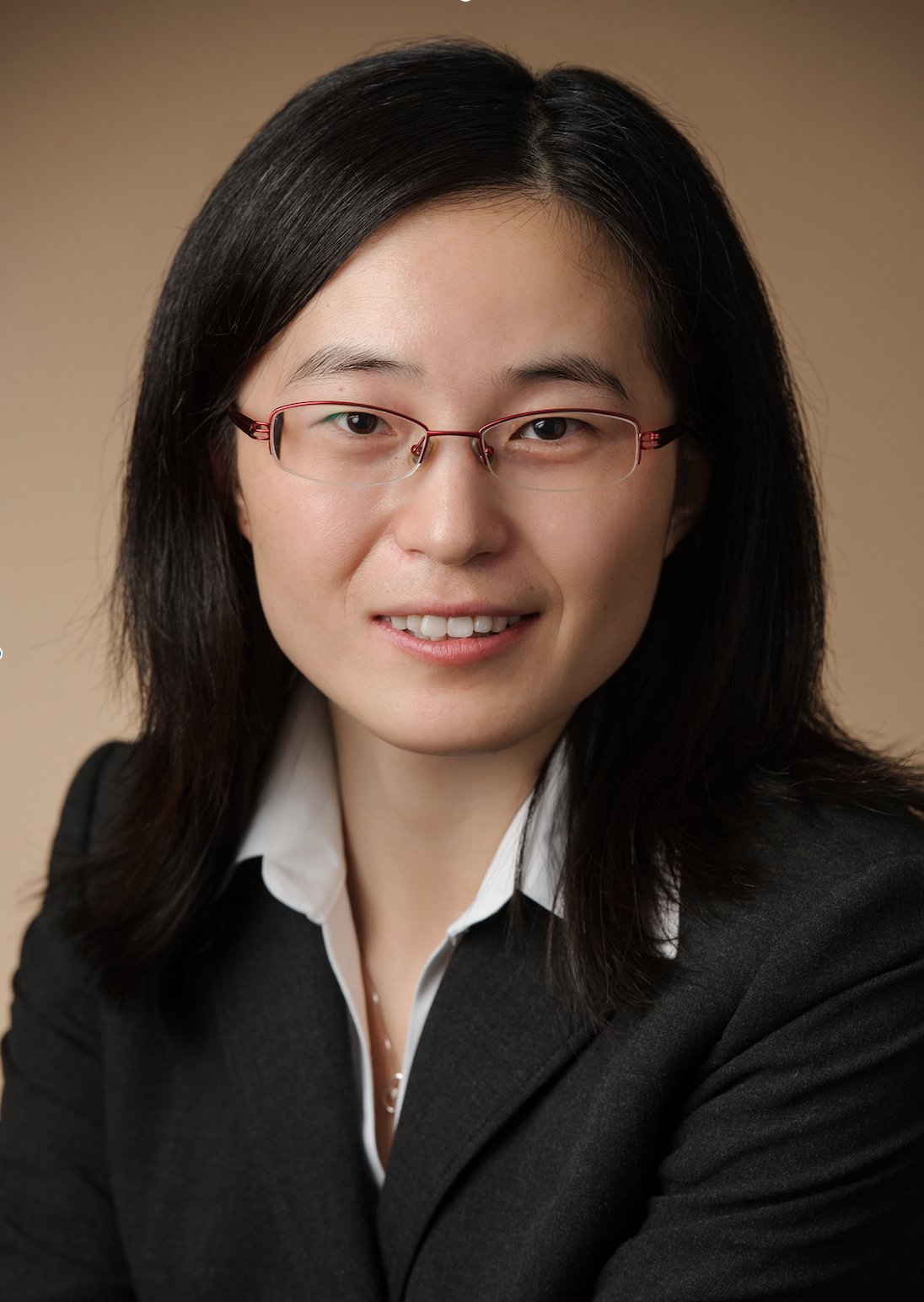 Licong Cui, PhD Assistant Professor