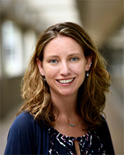 Tatiana Schnur, PhD