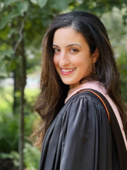 Rania Abdelkhaleq, MPH in Biostatistics