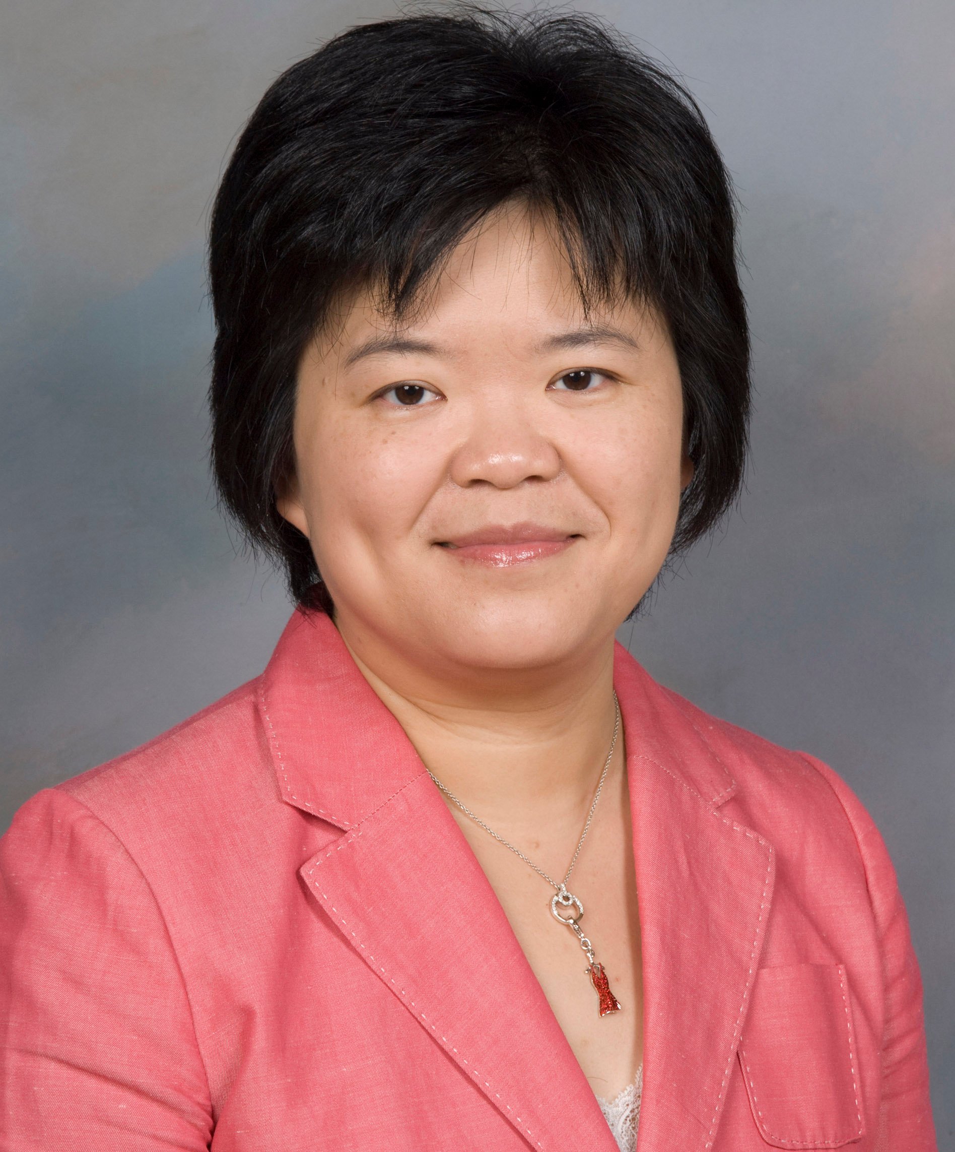 Dr. Erica Yu