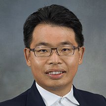 Image of SBMI alumnus  Kang Lin Hsieh, PhD,