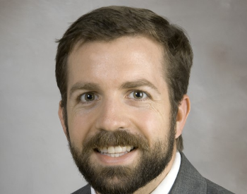 Thomas Norhtrup, PhD, associate professor in the Department of Family and Community Medicine with McGovern Medical School at UTHealth Houston. (Photo by UTHealth Houston)