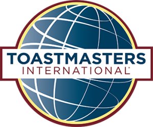 Join Toastmasters, Gain Professional Development