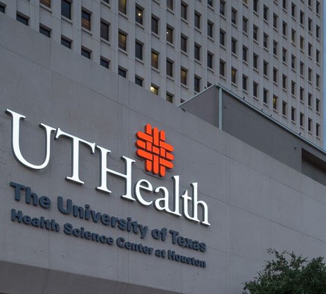UTHealth's new Office of Academic Ombuds is located in Suite 165-A in University Center Tower, 7000 Fannin Street.