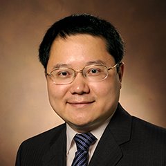 Hua Xu, PhD named Associate Dean for Innovation
