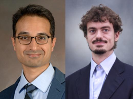 Sheth, Giancardo publish on their automated approach that predicts final infarct volume compared with RAPID and ASPECTS