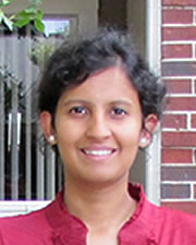 Suja Rajan, PhD