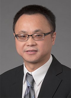 Xiaobo Zhou, PhD inducted into the 2023 Class of the AIMBE College of Fellows