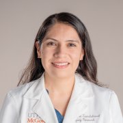 Diana Rodriguez Ortega, MS, PhD