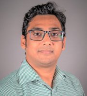Pratick Khara, PhD