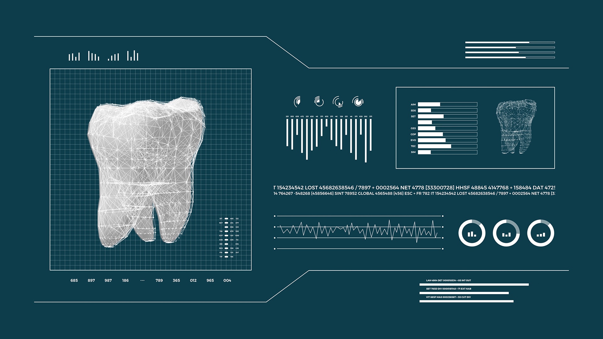 BigMouth Dental Data Repository complementary image