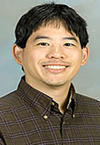 Jeffrey T. Chang, PhD