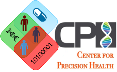 Precision Medicine Day Banner for April 13th 2017 Event